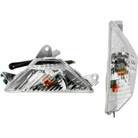 Indicator - OEM Style - Front Right