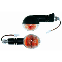 Indicator - OEM Style - Front Left