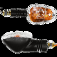 Indicator - OEM Style - Front Left