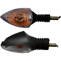 Indicator - OEM Style - Front Left