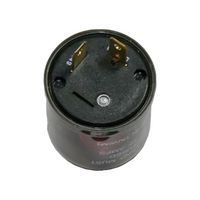 Indicator Flasher Relay - Common 2 Pin Can