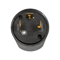 Indicator Flasher Relay - Common 3 Pin Can