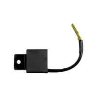 Indicator Flasher Relay - LED Universal