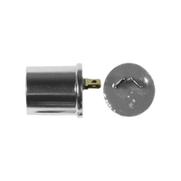 Indicator Flasher Relay - LED 12V 2 Pin Can