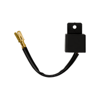 Indicator Flasher Relay -3 Wire Pilot Lamp