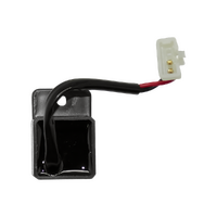 Indicator Flasher Relay -LED Kawasaki 2 Pin 12V Plug
