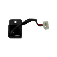 Indicator Flasher Relay -LED Honda 2 Pin 12V Plug