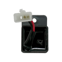 Indicator Flasher Relay -LED Honda 2 Pin 12V Plug