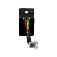 Indicator Flasher Relay -LED Honda 4 Pin 12V Plug