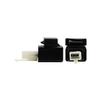 Indicator Flasher Relay -LED KTM 2 Pin 12V