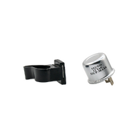 Indicator Flasher Relay - Universal 12V 2 Pin Variable Wattage