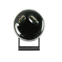 Indicator Flasher Relay - Universal 6V 2 Pin Variable Wattage