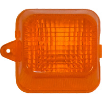 Indicator - OEM Style - Lens Only