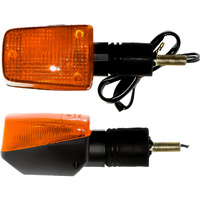 Indicator - OEM Style - Rear 25mm Bolt (ADR)