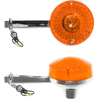 Indicator - OEM Style