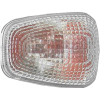 Indicator - OEM Style - Clear Lens