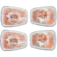 Indicator - OEM Style - Clear Lens Only