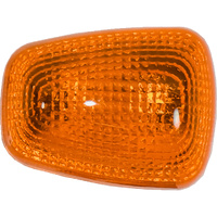 Indicator - OEM Style - Front Lens Only