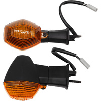 Indicator - OEM Style - Front Left