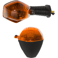 Indicator - OEM Style - Left