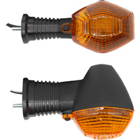 Indicator - OEM Style - Rear Left