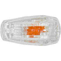 Indicator - OEM Style - Clear Lens