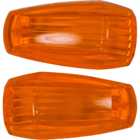 Indicator - OEM Style - Lens Only Front Right