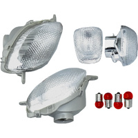 Indicator - OEM Style - Clear Lens Kit