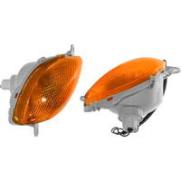 Indicator - OEM Style - Front Left