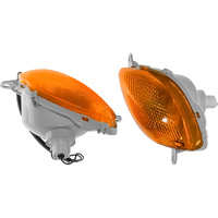 Indicator - OEM Style - Front Right
