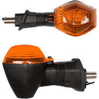 Indicator - OEM Style - Front Left
