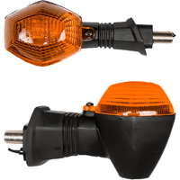 Indicator - OEM Style - Front Right