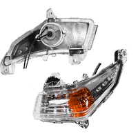 Indicator - OEM Style - Front Left