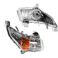 Indicator - OEM Style - Front Right