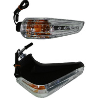 Indicator - OEM Style - Rear Right