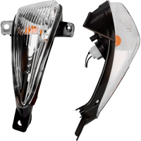 Indicator - OEM Style - Front Left