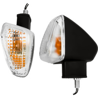 Indicator - OEM Style - Rear Left