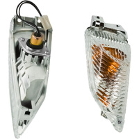 Indicator - OEM Style - Rear Left