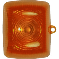 Indicator - OEM Style - Lens Only