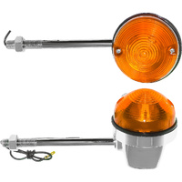 Indicator - OEM Style - Long Stem