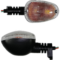 Indicator - OEM Style - Left