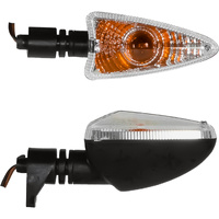 Indicator - OEM Style - Front Left