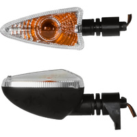 Indicator - OEM Style - Front Right