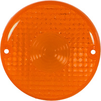 Indicator - OEM Style - Lens Only