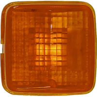 Indicator - OEM Style - Lens Only
