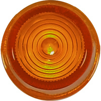 Indicator - OEM Style - Lens Only