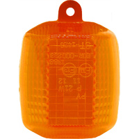 Indicator - OEM Style - Lens Only