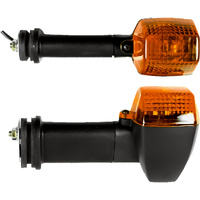 Indicator - OEM Style - Rear