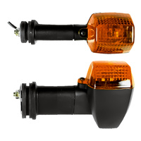 Indicator - OEM Style - Rear Short Stem