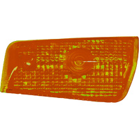 Indicator - OEM Style - Left